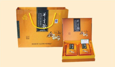 决明子茶 养生茶